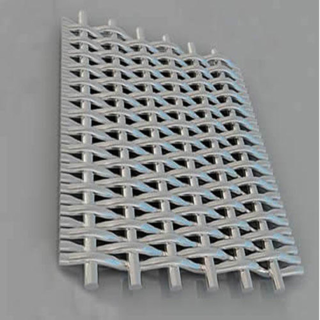 Dutch Twilled Weave