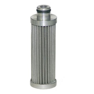 *SS Wire Mesh Filter