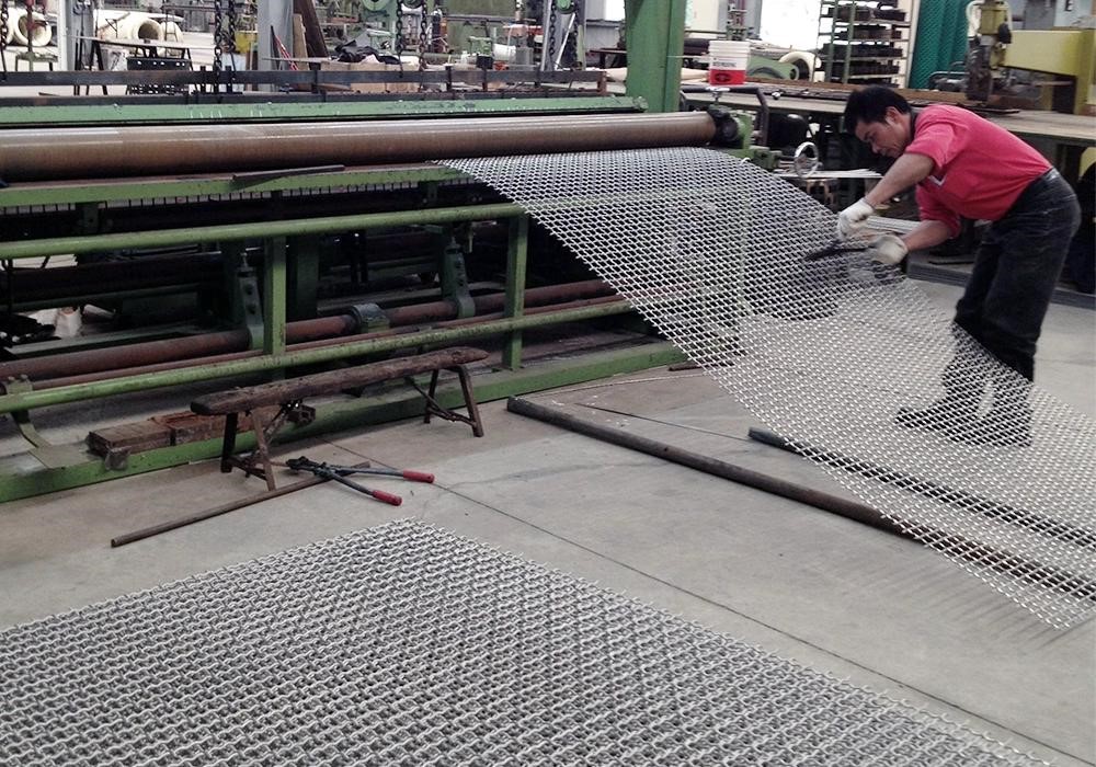 Filtration Product