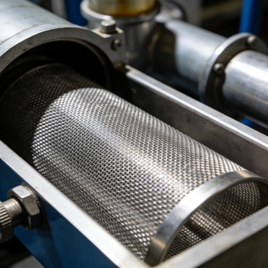 Filtration Product